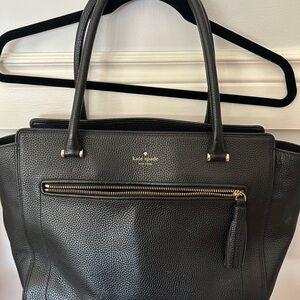 Kate Spade Leather Bag